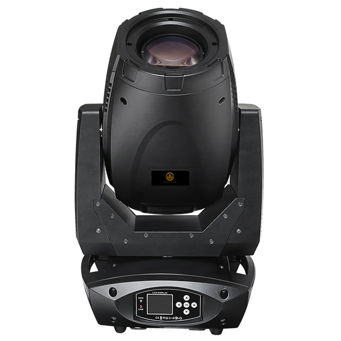 IMRELAX LED 300 W Feixe Spot Zoom Luminária de cabeça móvel