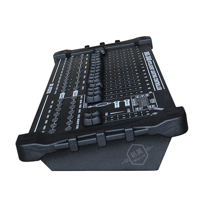 BeamZ DMX384 DMX controller - 384 kanaals - Licht&GeluidWinkel.nl BeamZ DMX384 DMX controller - 384 kanaals - Licht&GeluidWinkel.nl