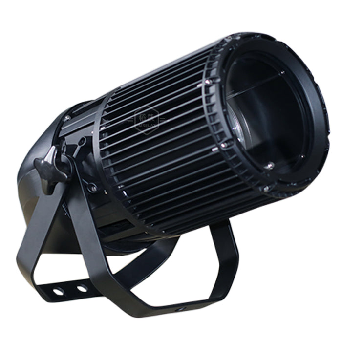 IMRELAX 260 W RGBW COB LED Par mit Zoom Wasserdichter Wash-Scheinwerfer für den Außenbereich
