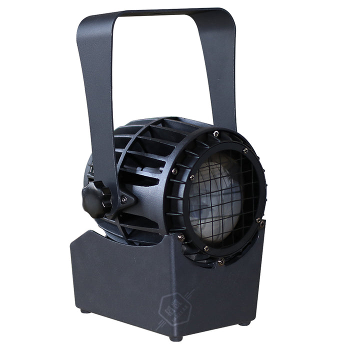 IMRELAX 150 W COB LED IP65 Wasserdichter Scheinwerfer Publikumslicht Kalt- und Warmweiß PAR für dekorative Außenbeleuchtung