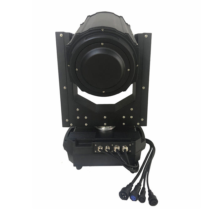 IMRELAX Водонепроницаемый 350W 17R Beam Moving Head Light для наружного/внутреннего освещения