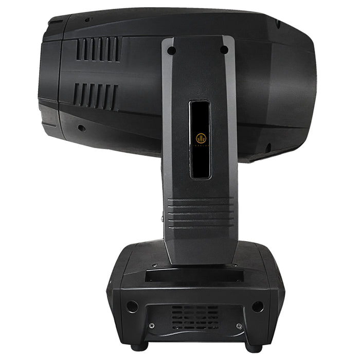 IMRELAX LED 300W ビーム スポット ズーム ムービング ヘッド照明器具