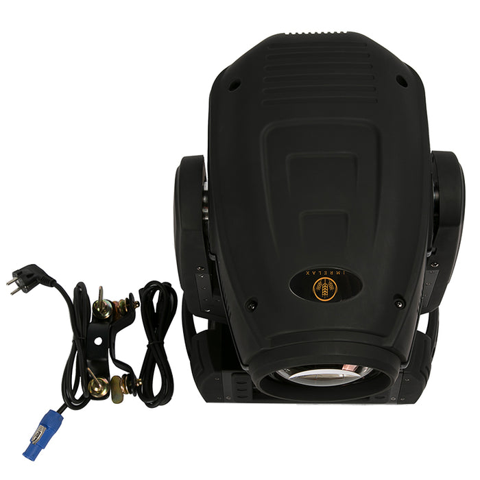 IMRELAX 280W 10R シャーピー ビーム スポット ウォッシュ 3-in-1 ムービング ヘッド照明器具